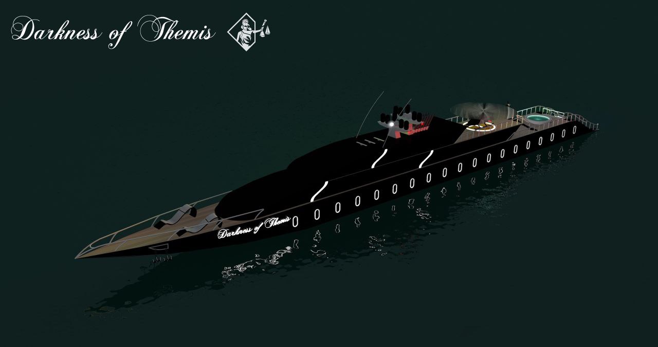 3D-рендер 5