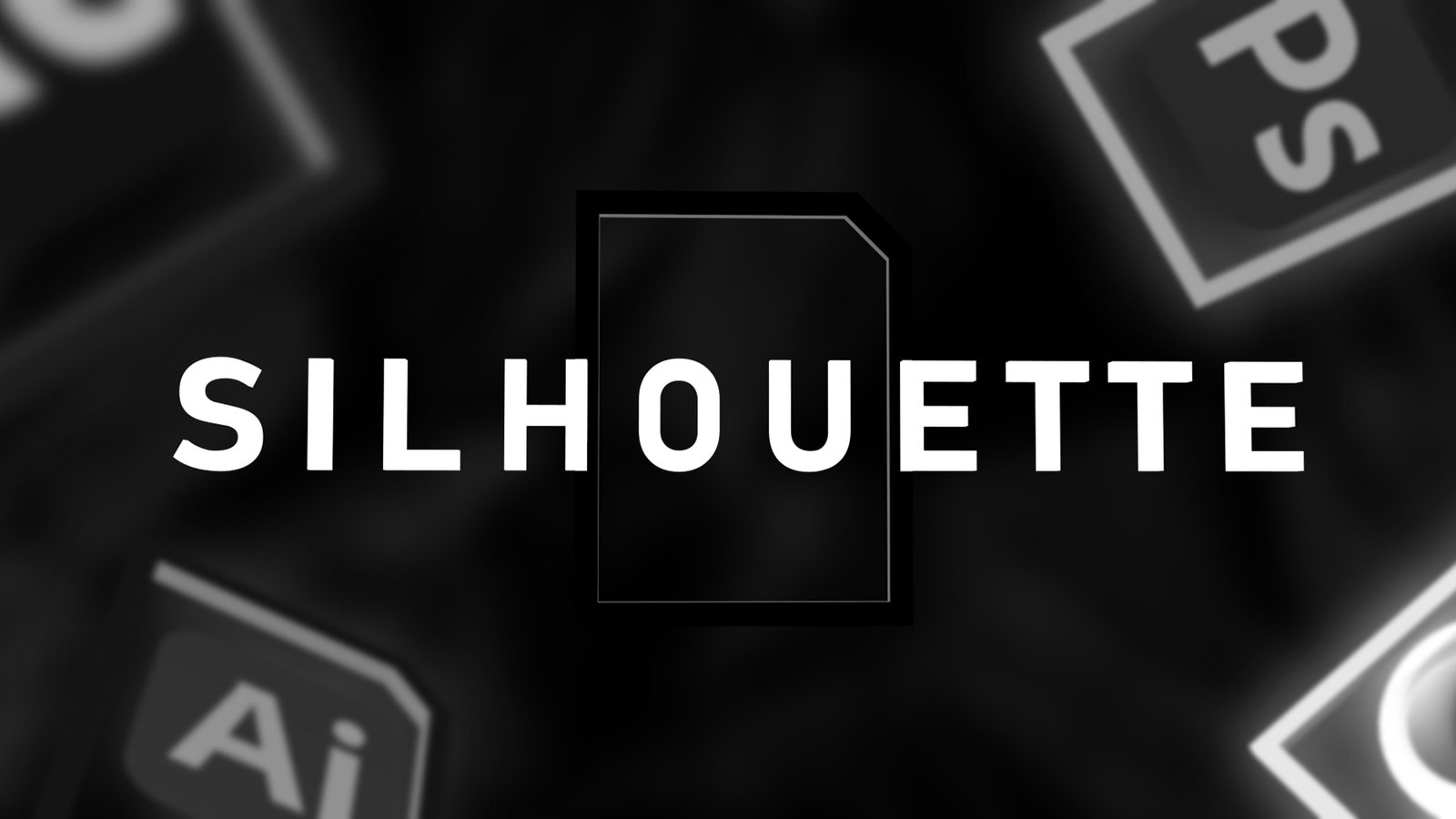 Silhouette — обложка
